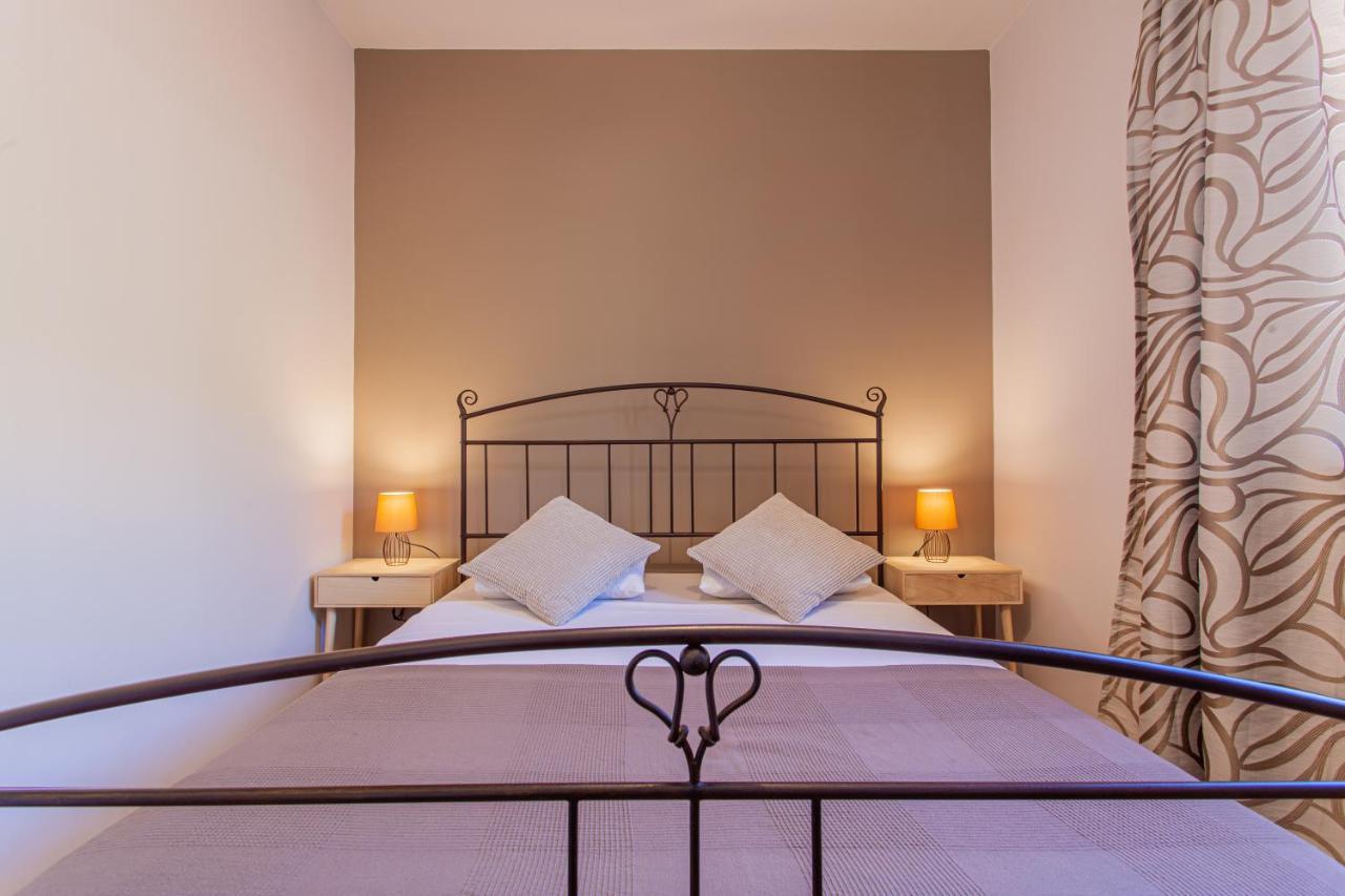 Apartament Leni *