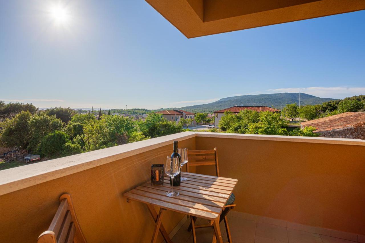 Apartament Leni Cres