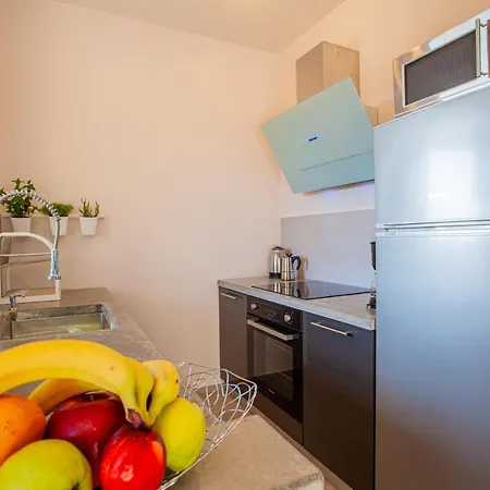Apartment Leni Cres Extérieur photo