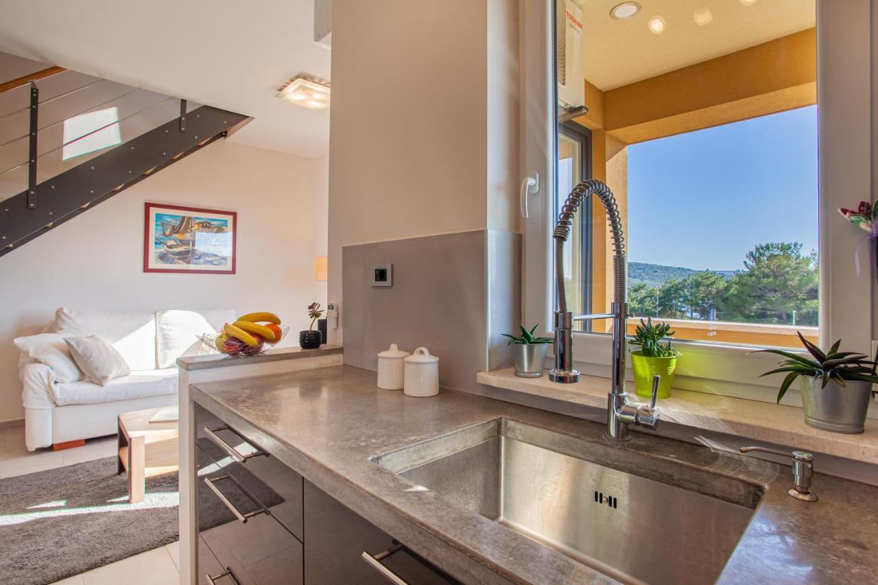 Apartma Leni Cres