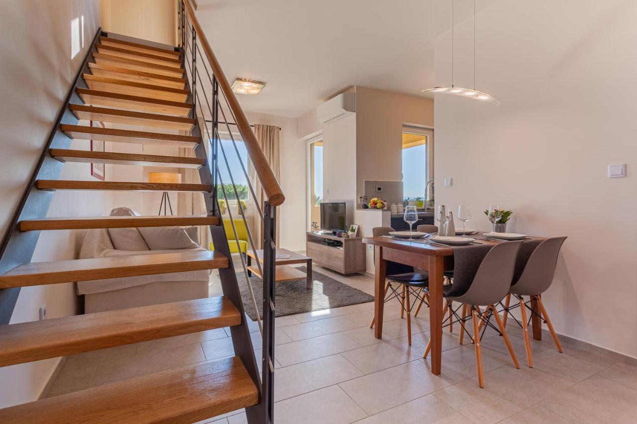Appartement Leni
