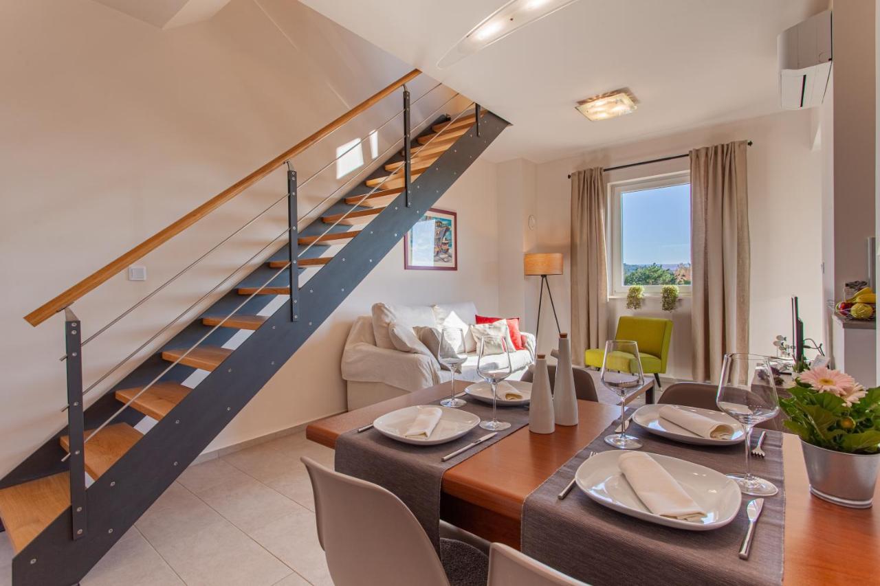 Apartma Leni Cres