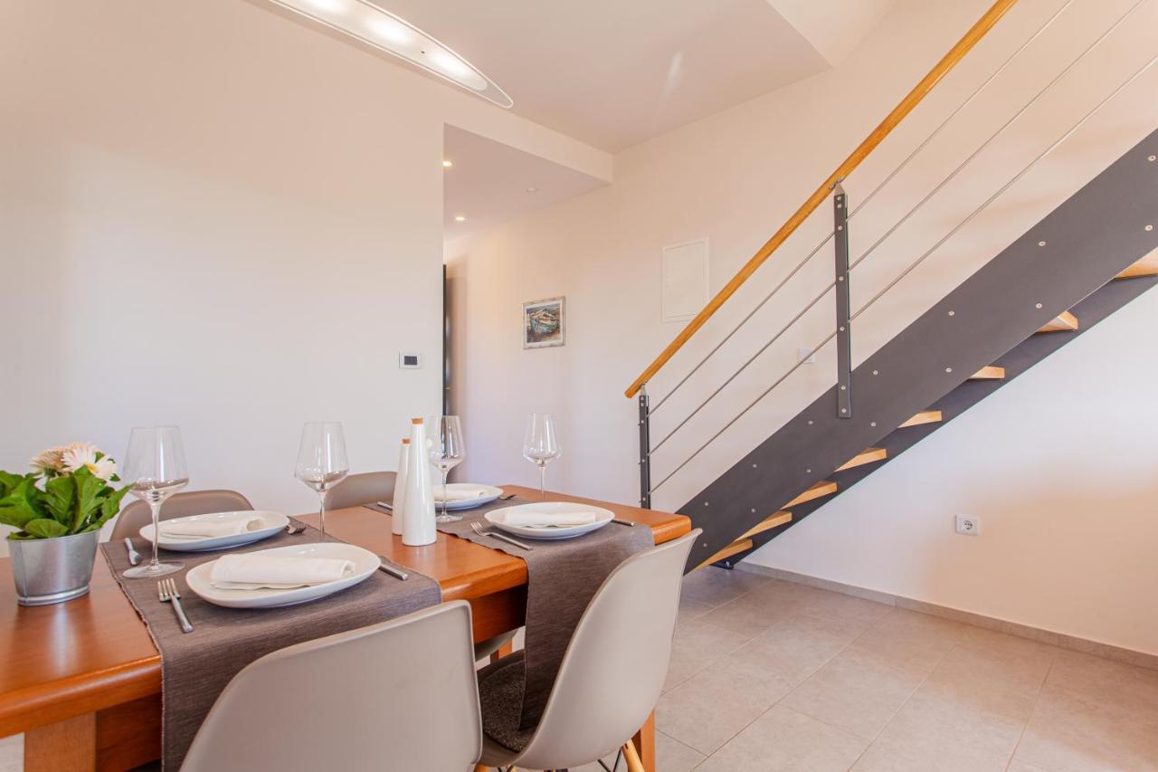 Apartma Leni