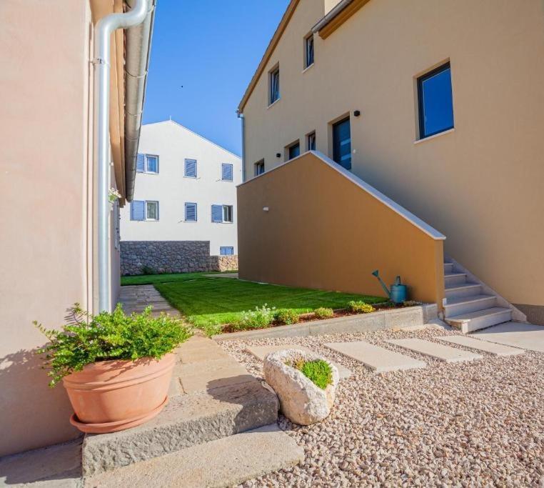 Appartement Leni *